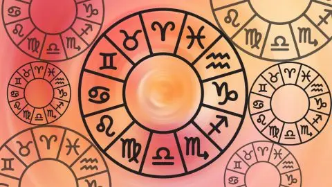 Стрелецот да биде отворен за неконвенционални идеи, Девицата да се опушти