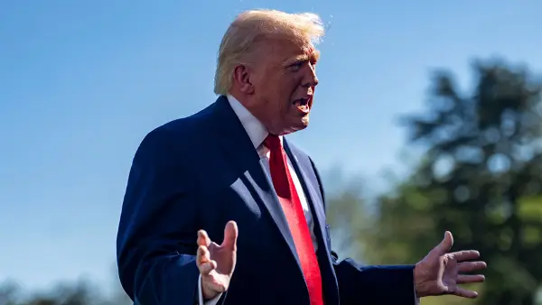 На Трамп не му се допаѓа иранскиот предлог