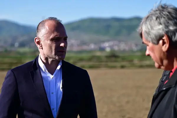 Филипче: Мицкоски ќе стои како фуснота во историјата како премиер кој не направил ништо за државата и граѓаните