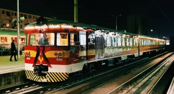 ЛЕГЕНДАРНИОТ „ШПАНСКИ ВОЗ“ ИЗЛЕЗЕ ОД ПЕНЗИЈА И ЌЕ ВОЗИ ОД БИТОЛА ДО ПРИЛЕП ДОДЕКА НЕ СЕ ИЗГРАДИ АВТОПАТОТ