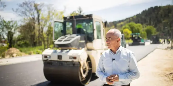 ВИДЕО – Коњановски: Битола чекори напред со сигурен развој