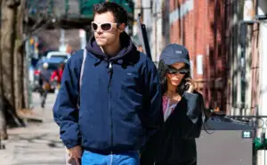 Дијамант од милион долари — Зои Кравиц го покажа свршеничкиот прстен од Хари Стајлс