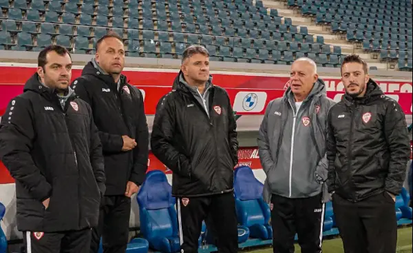 ИНТЕРВЈУ | Кралевски: „Треторазредни“ странци им ги земаат местата на нашите деца, тренерите ни се слабо едуцирани