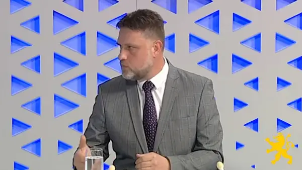 Станковиќ: Македонија има значаен исчекор во Реформската агенда, потврда има од голем број шефови на мисии на земјите членки на ЕУ