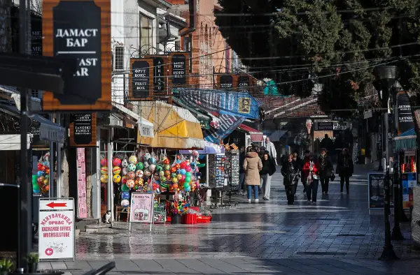 Охрид и Струга ќе добијат „Безбеден град“ пред почетокот на летната сезона