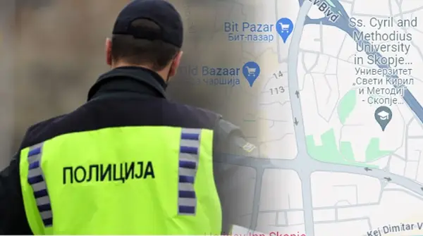 Граѓани денеска ќе протестираат против даноците за приходи остварени во странство