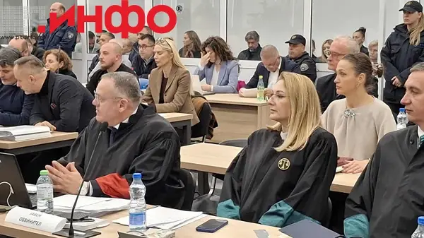 Обдукциски наод: Смртта кај најголем број од жртвите од „Пулс“ настапила заради труење со јаглероден моноксид