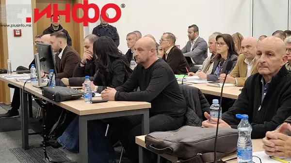 „Барам судот да покаже малку човечност и хуманост“: Адвокатката на Деко му се обрати на ОЈО заради непроизнесувањето за барањето за куќен притвор