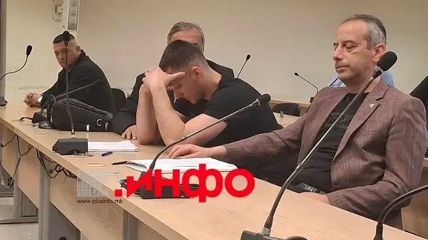 Се бара максимална казна за Стојанче: „Постојаниот негов терор ја одвел Ивана во смрт“