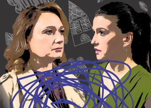 Драмски театар со две претстави на 27 интернационален фестивал на монодрама Битола