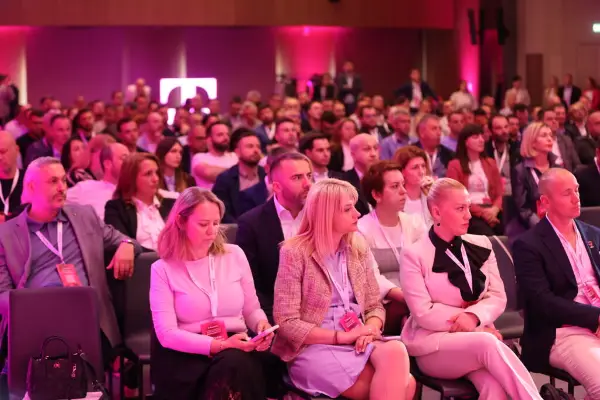 Македонски Телеком со бизнис конференција за сајбер безбедност