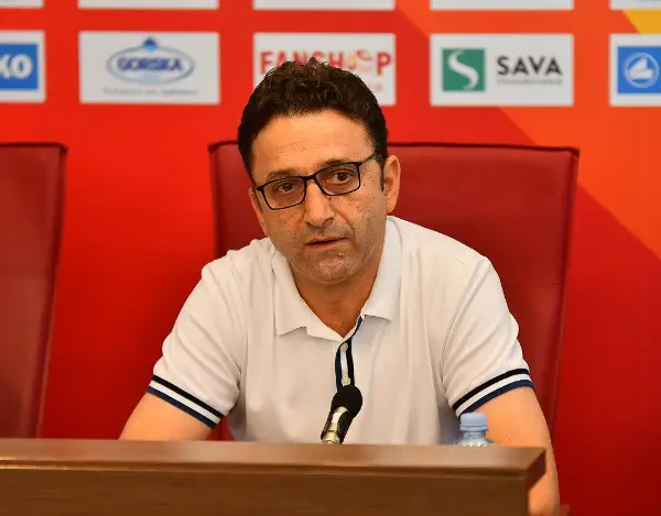 Уапсен поранешниот претседател на ФФМ, Мухамед Сејдини