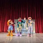 Едукативна кампања за првачиња за поголема безбедност во сообраќајот во Прилеп