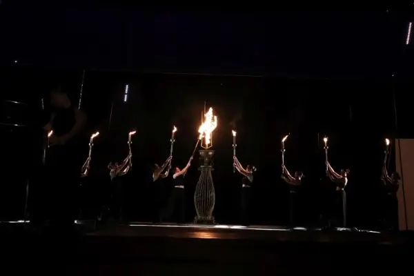 Струшките вечери на поезијата со ист буџет како пред 25 години