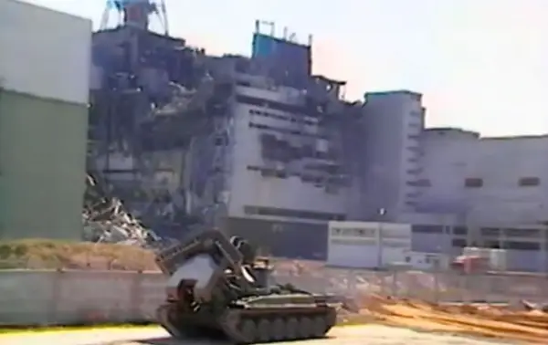 Медицинска сестра од Чернобил, 40 години по несреќата, откри кој бил застрашувачкиот „црвен“ симптом