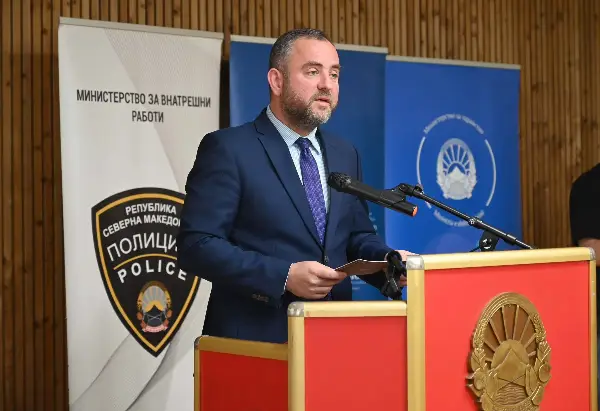 Тошковски: Протоколот за лица без државјанство е значаен чекор кон системско и навремено решавање на овие случаи