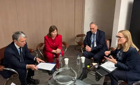 Божиновска на UNECE Resource Management Week 2026 – Фокус на инвестиции и енергетска интеграција