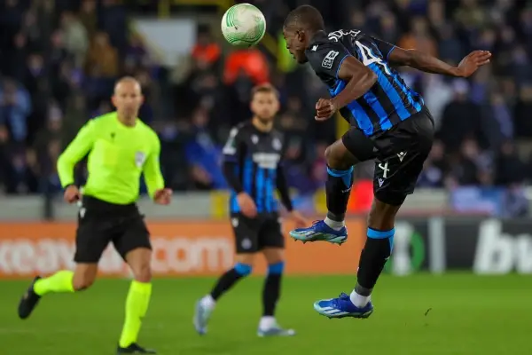 Јувентус за дефанзивец ќе плати 40 милиони евра