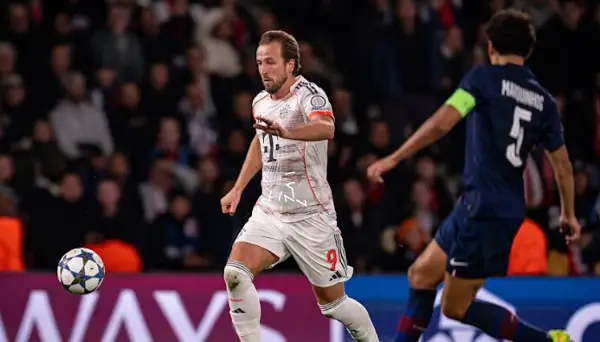 Спектакл во Париз: ПСЖ против Баерн Минхен