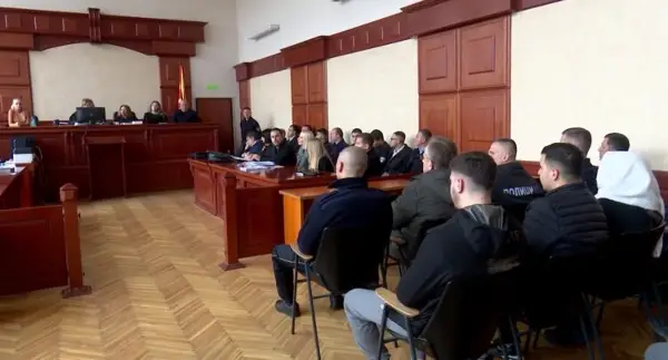 Доживотна казна затвор за Денис Асанов која ја уби штипјанката Борјанка Николова