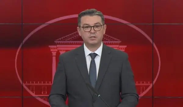 Трипуновски: ИПАРД-средствата повторно достапни за македонските земјоделци, паѓаат во вода лагите на СДСМ дека се блокирани