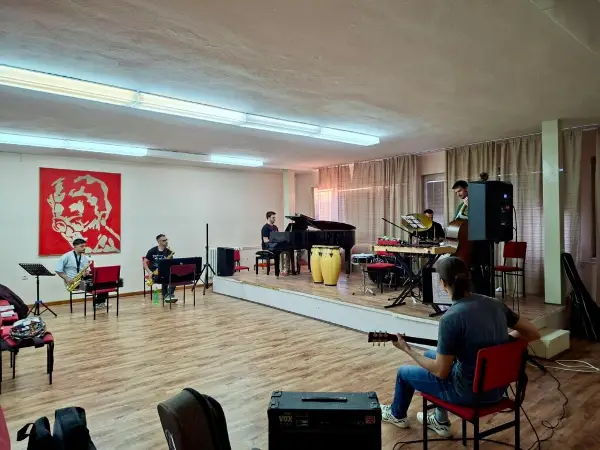 Во Куманово концерт по повод Интернационалниот ден на џезот