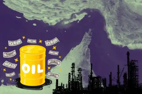 Цените на нафтата растат и покрај предлогот на Иран за повторно отворање на Ормуската Теснина