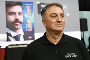 Зоран Спасов Ѕоф: Да се пишува за Гоце Делчев е предизвик, храброст и одговорност