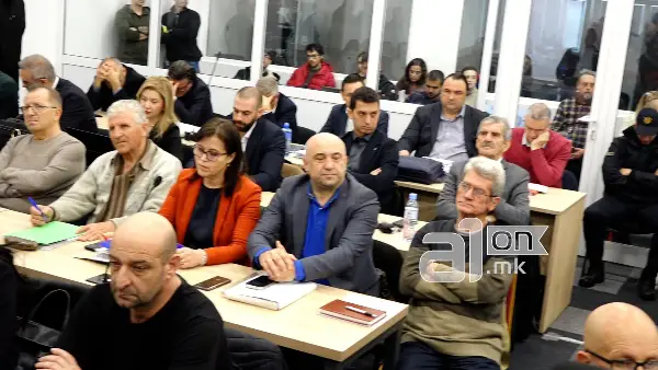 Вештачење за повредените во „Пулс“: во пожарот 157 лица добиле тешки телесни повреди, а 65 телесни повреди, дваесетина се деца