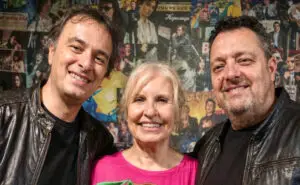 Убави новости за Блага Петреска, Дац и Александар ги открија