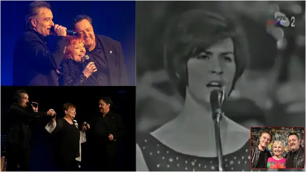 Дац и Александар во дует со македонската Нина Симон: „Конечно се роди една нова серенада за Прилеп“