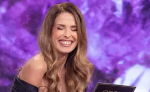 ФОТО | „Вистинско чувство, 26“: Каролина Гочева наздрави за роденденот, не ја тргна насмевката од лицето