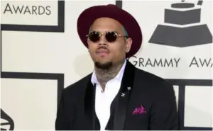 ФОТО | Крис Браун стана татко по четврти пат — пејачот доби син