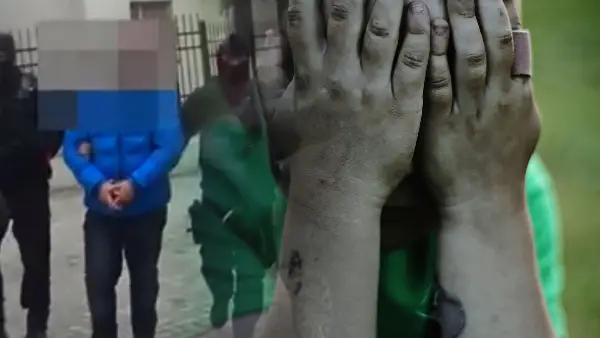 Притвор за педофил- три години силувал дете, го снимал и се заканувал дека ќе ги објави снимките 