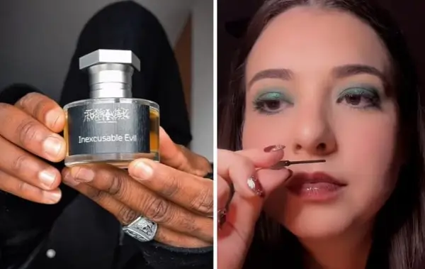 Распродаден е парфемот што предизвикува гадење- цената му е 275 евра (ВИДЕО)