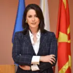 Биљана Ангелова реизбрана за ректорка на УКИМ