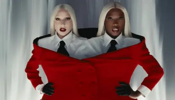 Лејди Гага и Доечи објавија спот за песната од „Ѓаволот носи Прада 2“ (ВИДЕО)