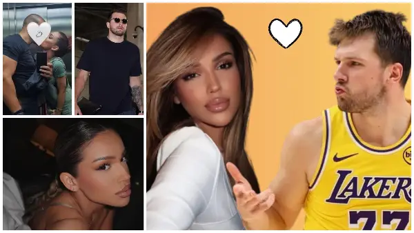 Гласини дека е во врска со Лука Дончиќ - тој ја раскина веридбата, а таа врската од 5 години – Бресквица е топ тема во српските медиуми