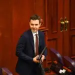 Муцунски за уставните измени и спорот со Бугарија: Кардиналните грешки на нашите претходници не може да се решат преку ноќ