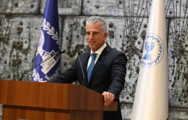 Шефот на Мосад: Дојдовме до „јадрото“ на тајните на Иран и Хезболах