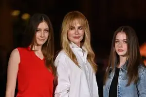 Драма по разводот? Ќерката на Никол Кидман направи потег што нема да му се допадне на Кит Урбан