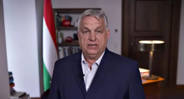 Орбан понуди оставка од функцијата лидер на партијата