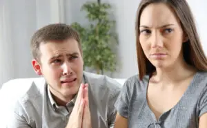 Зошто мажот се враќа кога веќе сте го заборавиле? Одговорот не е љубов, туку психологија