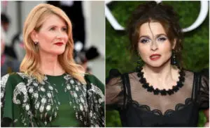 Откриено е кој се приклучува на „Белиот лотос“ по ненадејното заминување на Хелена Бонам Картер