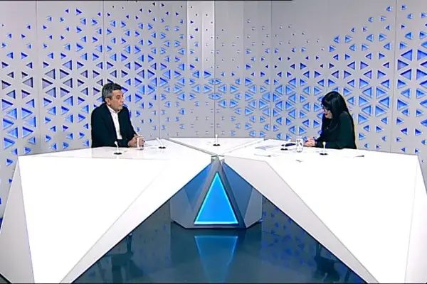 Меџити за 24 Анализа: Ако ДУИ има докази за незаконски тендер во старата чаршија нека поднесе пријава