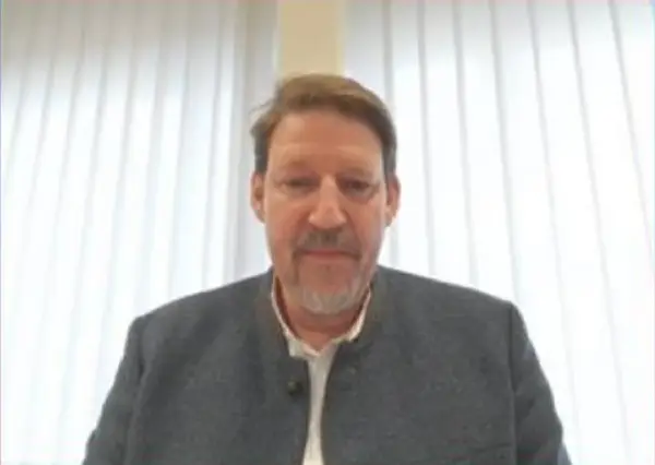 Вајц: Интервјуто за бугарската телевизија е од пред месец и пол, не знам зошто е објавено сега