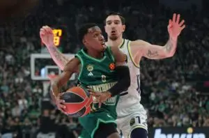 Стартни победи на ПАО, Фенербахче и Олимпијакос