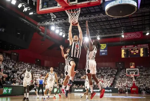 Бург ја освои титулата во Еврокупот