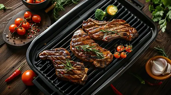 Поради моменталниот „тренд на протеини“,  забележана е зголемена потрошувачка на месо, но експертите предупредуваат