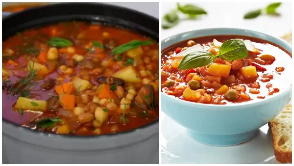 Рецепт за супа на долговечноста– Најдолговечното семејство според Гинис ја јаде секој ден